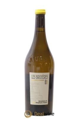 Arbois Chardonnay Les Bruyères Bénédicte et Stéphane Tissot