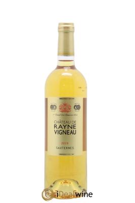 Château de Rayne Vigneau 1er Grand Cru Classé