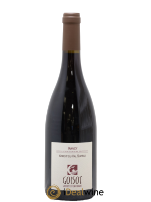 Irancy Adroit du Val Suzeau Goisot