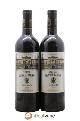 Château Léoville Barton 2ème Grand Cru Classé