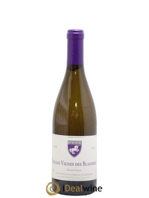 Vin de France Les Vieilles Vignes des Blanderies Mark Angeli (Domaine) - Ferme de la Sansonnière