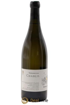 Chablis Jean Dauvissat  (Domaine)