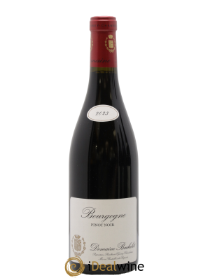 Bourgogne Denis Bachelet (Domaine)