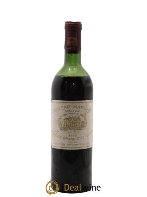 Château Margaux 1er Grand Cru Classé