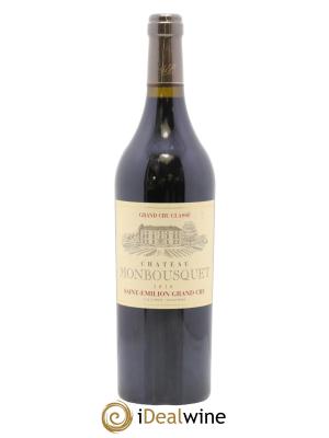 Château Monbousquet Grand Cru Classé