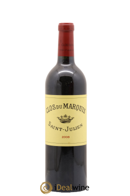Clos du Marquis