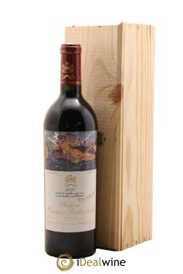 Château Mouton Rothschild 1er Grand Cru Classé