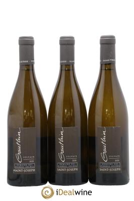 Saint-Joseph Sylvain Domaine des Pierres Sèches