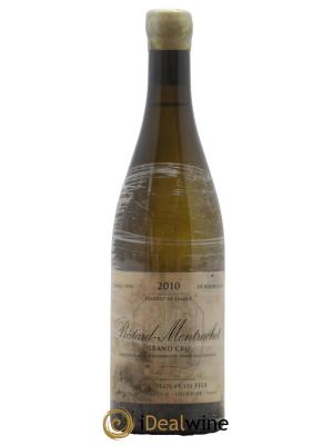 Bâtard-Montrachet Grand Cru Marc Colin & Fils