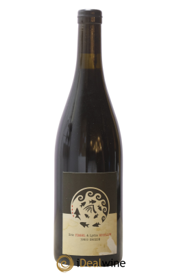 Vin de France Notre Vigne de Gamay Eric Fimbel & Lydia Houillon