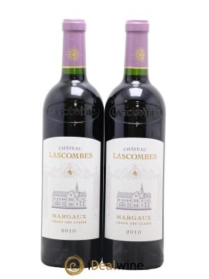 Château Lascombes 2ème Grand Cru Classé