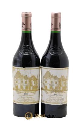 Château Haut Brion 1er Grand Cru Classé