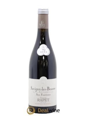 Savigny-lès-Beaune Aux Fournaux Rapet Père & Fils