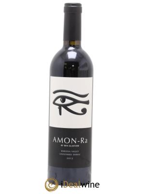 Barossa Valley Amon-Ra Ben Glaetzer