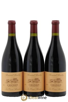 Chinon La Croix Boissée Bernard Baudry