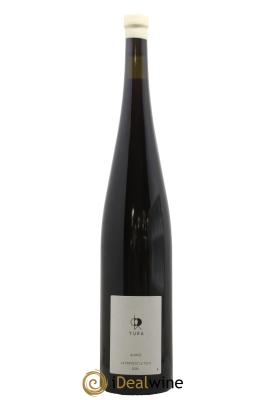 Alsace Pinot Noir La partie et le tout Jintaro Yura