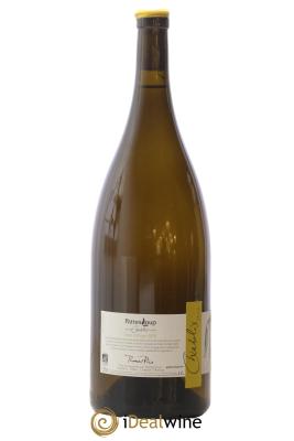 Chablis Vent d'Ange Pattes Loup (Domaine)