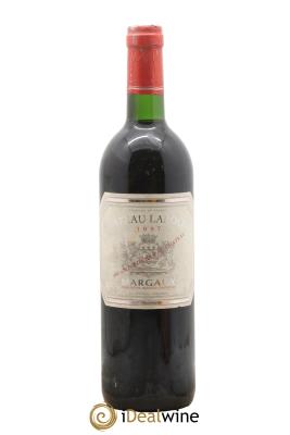 Château Laroque Grand Cru Classé