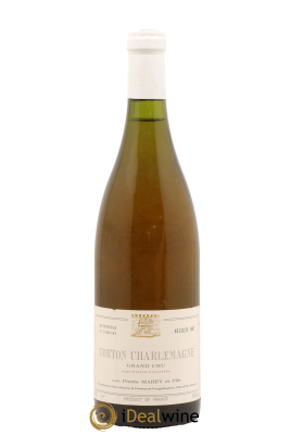 Corton-Charlemagne Grand Cru Pierre Marey & Fils