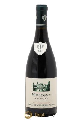 Musigny Grand Cru Jacques Prieur (Domaine)