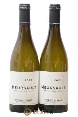 Meursault Antoine Jobard
