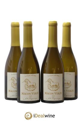 Mâcon-Verzé Jules Desjourneys