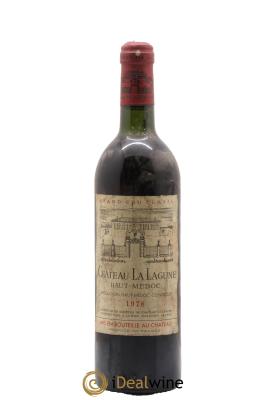 Château la Lagune 3ème Grand Cru Classé