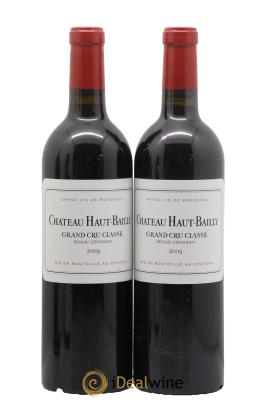 Château Haut-Bailly Cru Classé de Graves
