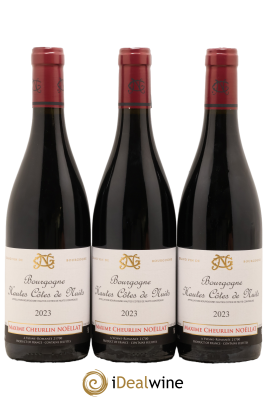 Hautes-Côtes de Nuits Maxime Cheurlin Noellat
