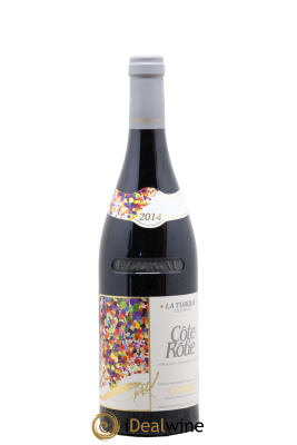 Côte-Rôtie La Turque Guigal