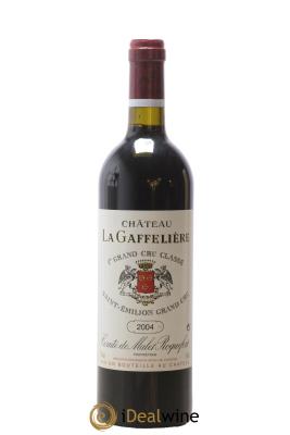 Château Canon la Gaffelière 1er Grand Cru Classé B