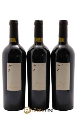 Saint-Chinian Réserve Des Marquises Domaine Marquises Des Mûres