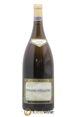 Pernand-Vergelesses Champy