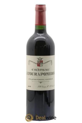 Château Latour à Pomerol