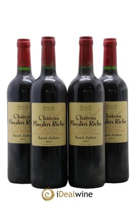 Château Moulin Riche