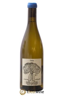 Muscadet-Sèvre-et-Maine Gaia Jérôme Bretaudeau - Domaine de Bellevue