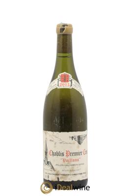 Chablis 1er Cru Vaillons Vincent Dauvissat (Domaine)