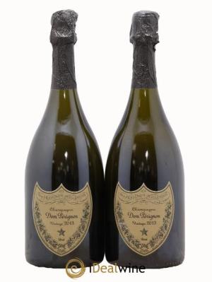 Brut Dom Pérignon