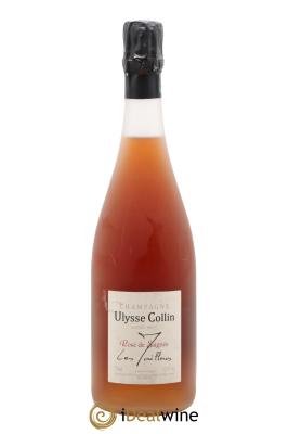 Les Maillons Extra-Brut Rosé de Saignée Ulysse Collin