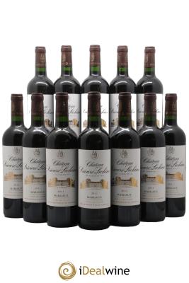 Château Prieuré Lichine 4ème Grand Cru Classé