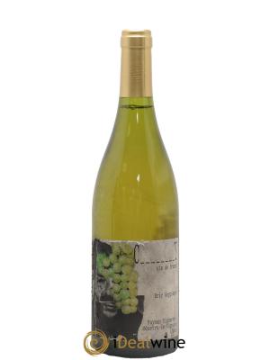 Vin de France Chardonnay Eric Goypieron