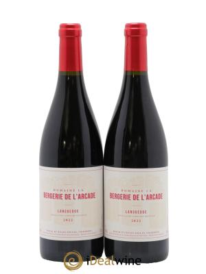 Languedoc La Bergerie de l'Arcade (Domaine)