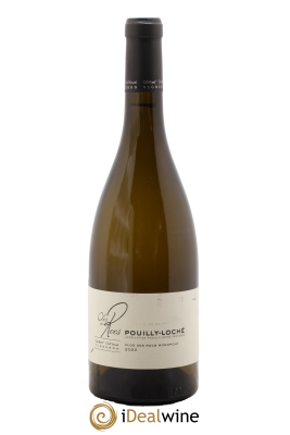 Pouilly-Loché Clos des Rocs - Monopole Le Clos des Rocs (Domaine)