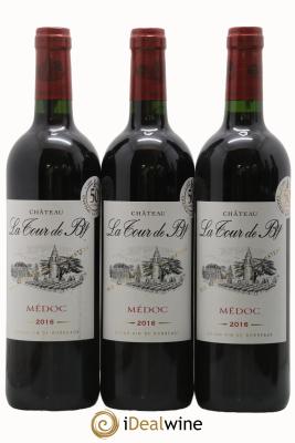 Château La Tour de By Cru Bourgeois