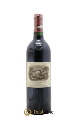 Château Lafite Rothschild 1er Grand Cru Classé