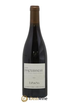 IGP Côtes Catalanes Espurna Danjou Banessy (Domaine)
