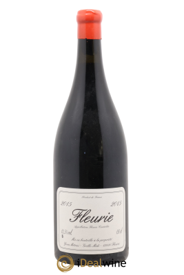 Fleurie Yvon Métras