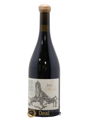 Barossa Valley The Relic The Standish Wine Company