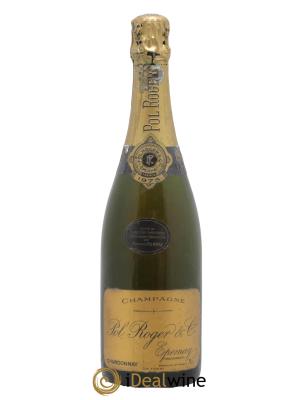 Blanc de Blancs Brut Pol Roger