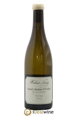 Saint-Aubin 1er Cru Clos de la Chatenière Vieilles Vignes Hubert Lamy